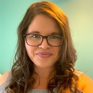 Meet your Posher, Katrina